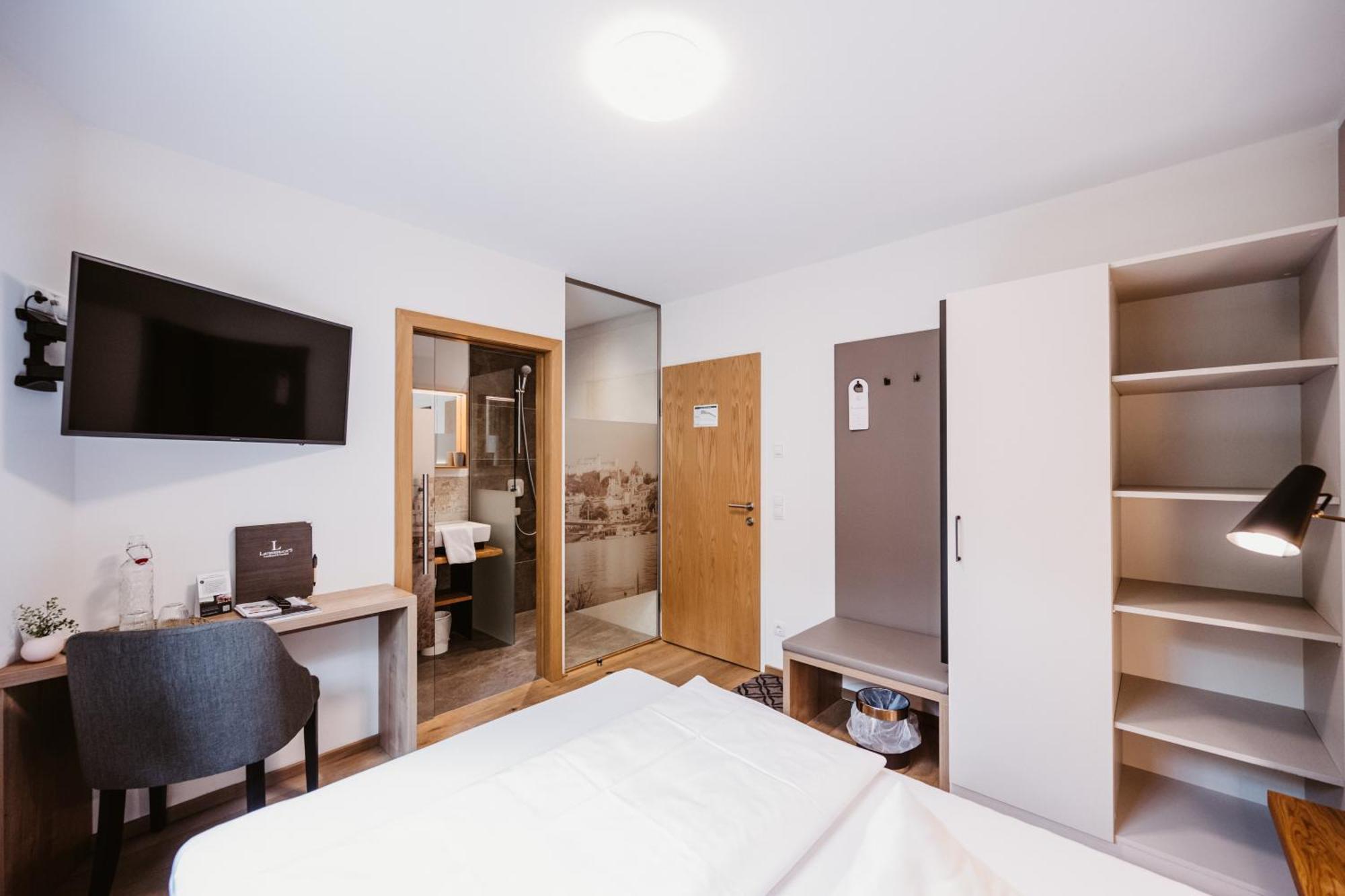 Landhotel Laudersbach อัลเทนมาร์คท์ อิม พองเงา ภายนอก รูปภาพ