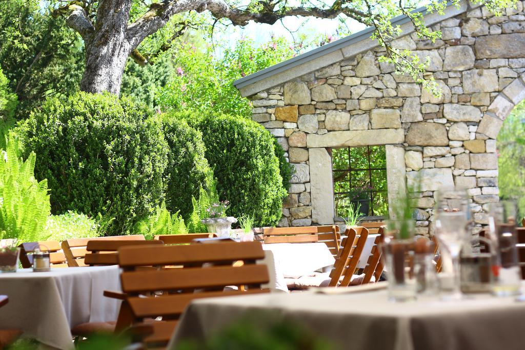 Landhotel Laudersbach อัลเทนมาร์คท์ อิม พองเงา ภายนอก รูปภาพ