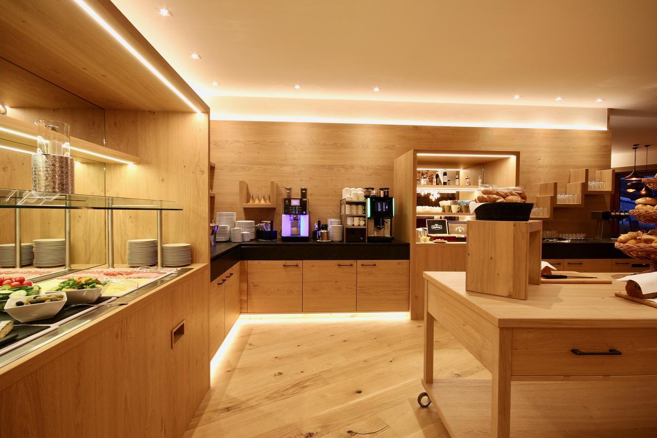 Landhotel Laudersbach อัลเทนมาร์คท์ อิม พองเงา ภายนอก รูปภาพ