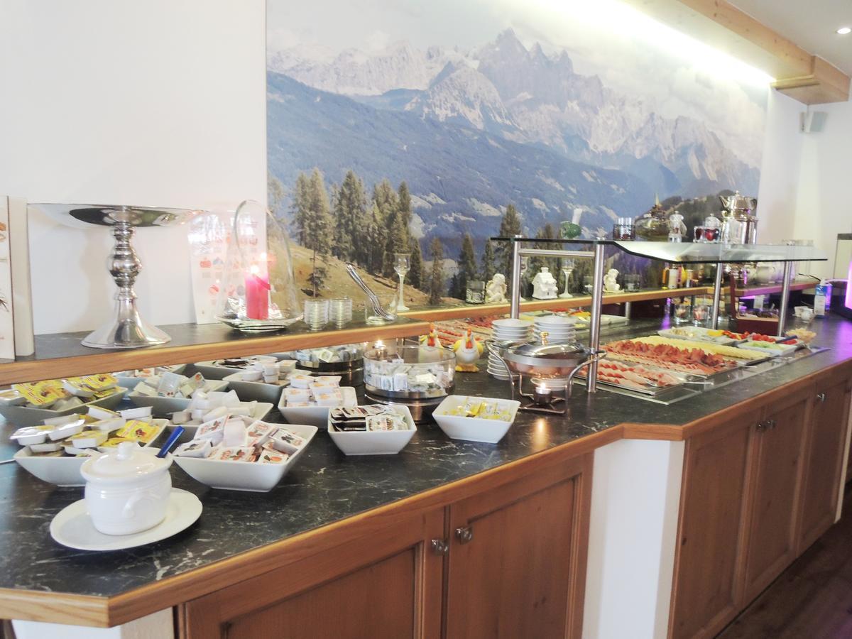 Landhotel Laudersbach อัลเทนมาร์คท์ อิม พองเงา ภายนอก รูปภาพ
