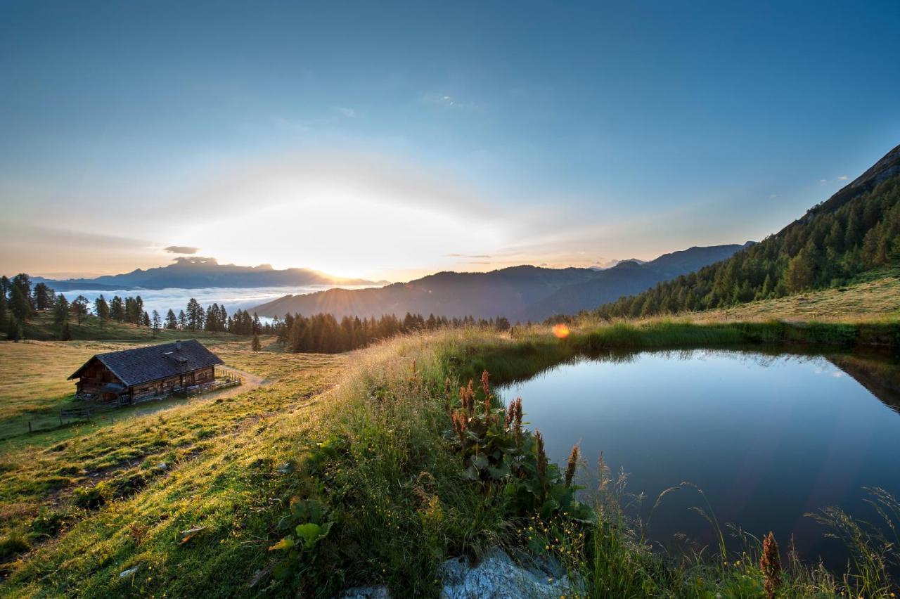 Landhotel Laudersbach อัลเทนมาร์คท์ อิม พองเงา ภายนอก รูปภาพ